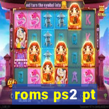 roms ps2 pt-br